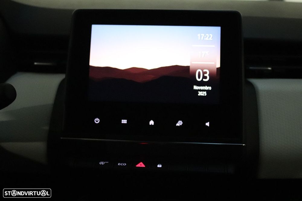 Renault Clio 1.0 TCe Limited Bi-Fuel - 9