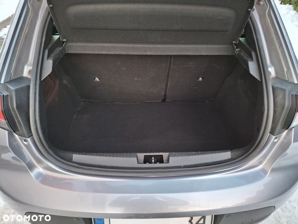 Peugeot 208 1.2 PureTech Active S&S - 35