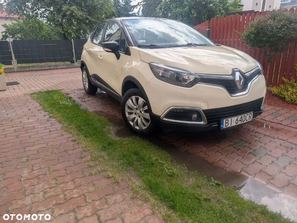 Renault Captur 0.9 Energy TCe Night&Day - 6