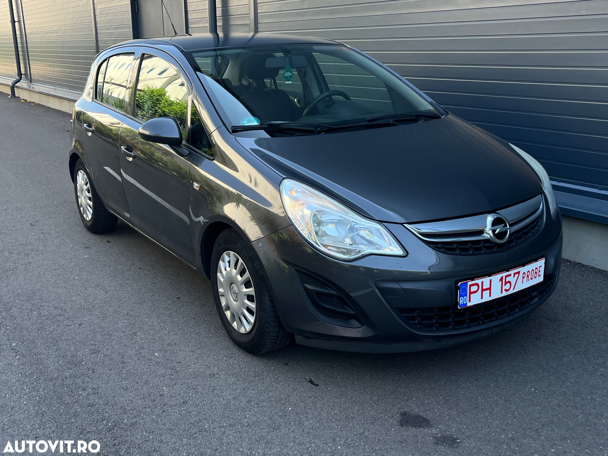 Opel Corsa 1.3 CDTI Edition - 15
