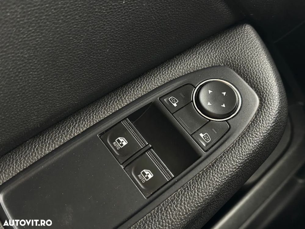 Renault Clio V full hybrid 145 Equilibre - 29