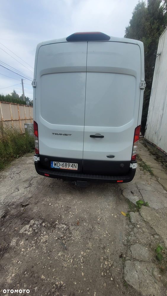 Ford Transit - 6