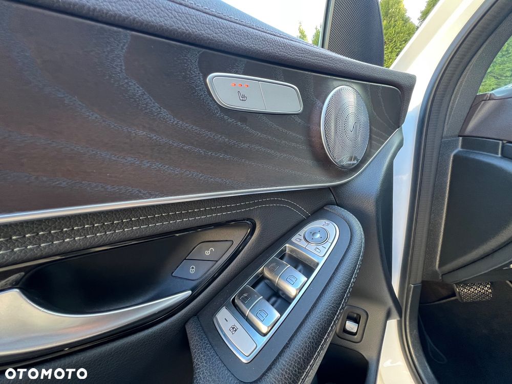 Mercedes-Benz GLC - 15