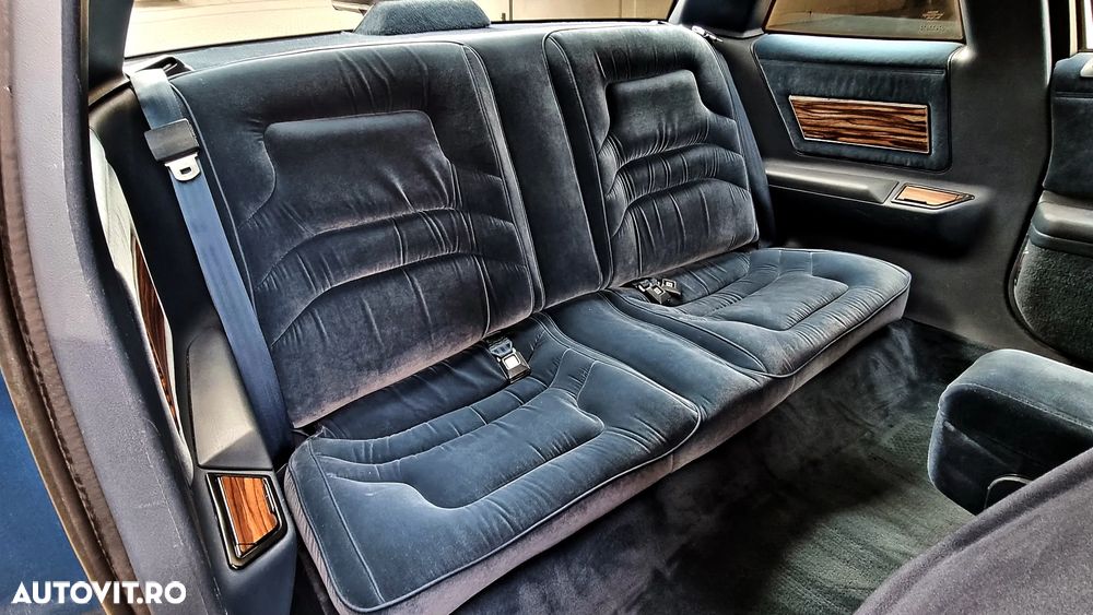 Buick Regal - 10