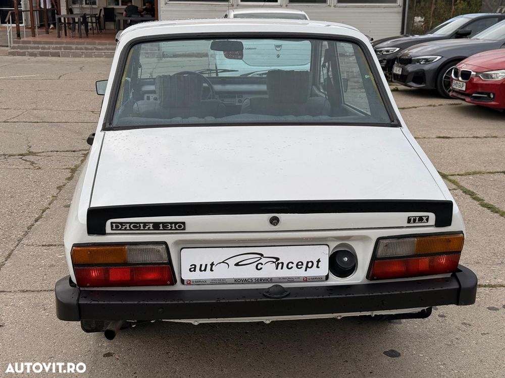 Dacia 1310 - 6