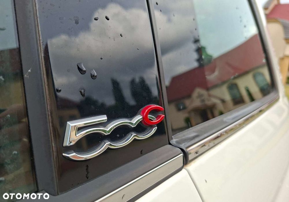 Fiat 500 - 13