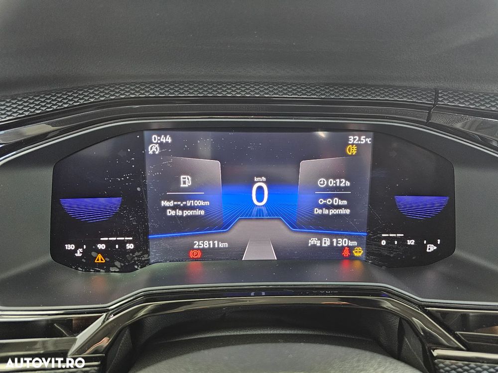 Volkswagen Polo 1.0 TSI Life - 15