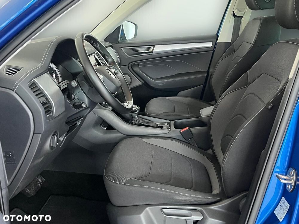 Skoda Kodiaq 2.0 TDI 4x4 Ambition DSG 7os - 26