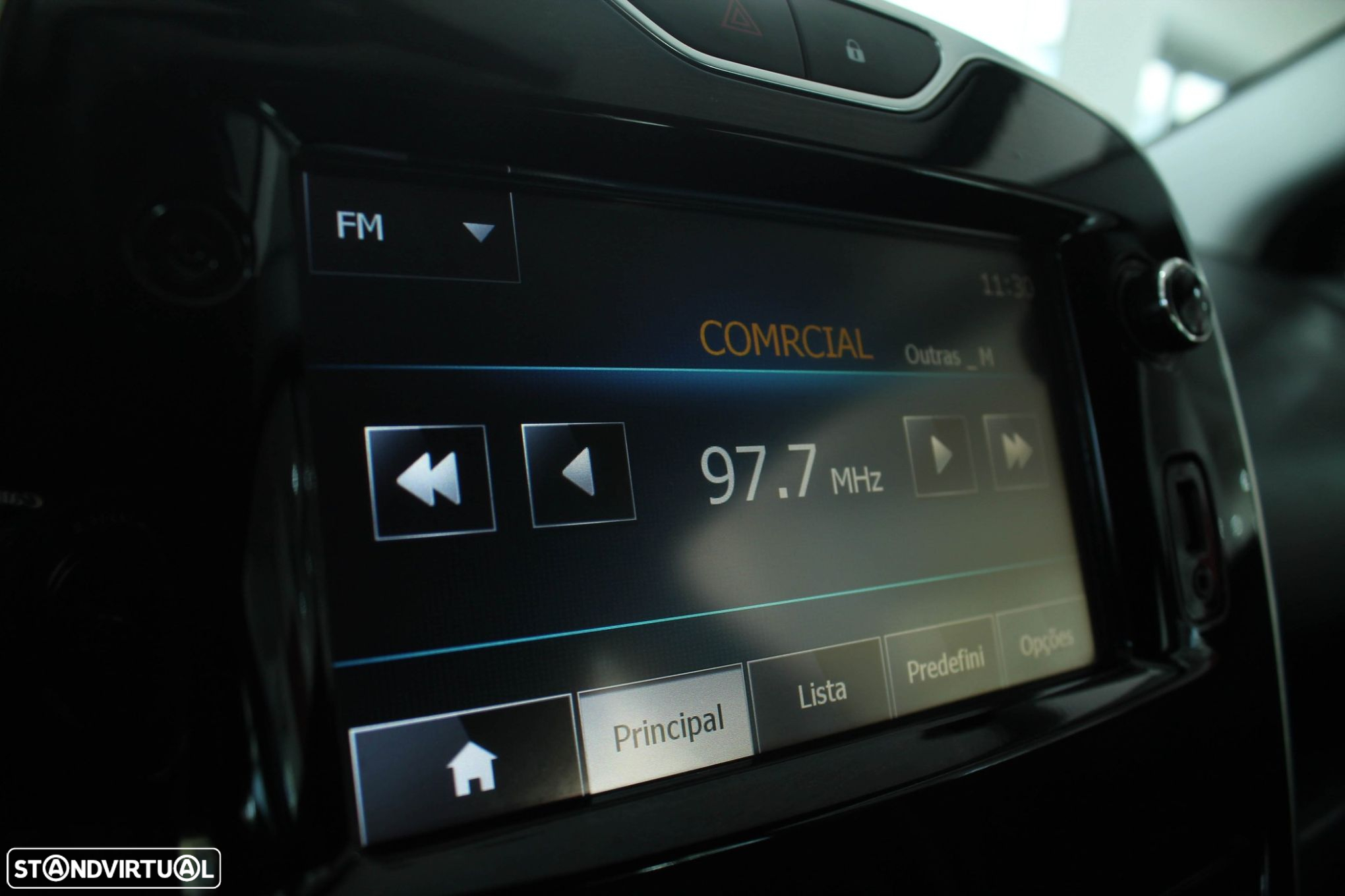 Renault Clio 1.5 dCi Dynamique S - 18