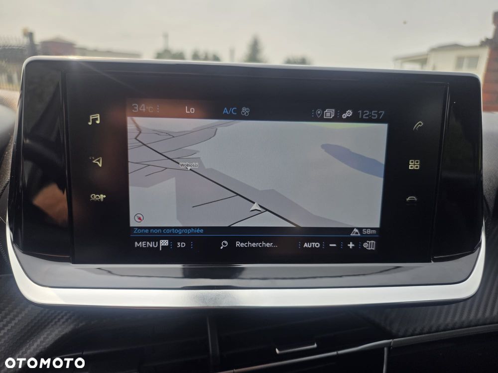 Peugeot 2008 PureTech 100 Active - 21