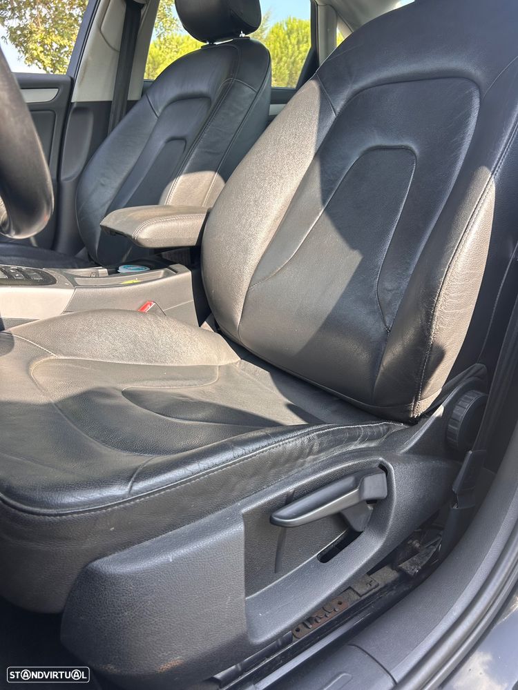 Audi A4 2.0 TDI - 6