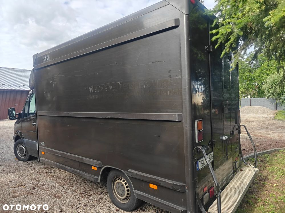 Mercedes-Benz Sprinter 313 CDI - 3