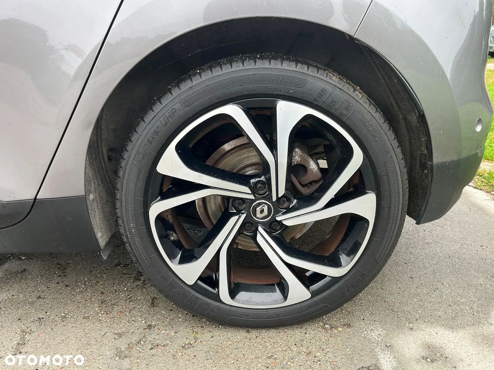 Renault Scenic - 16