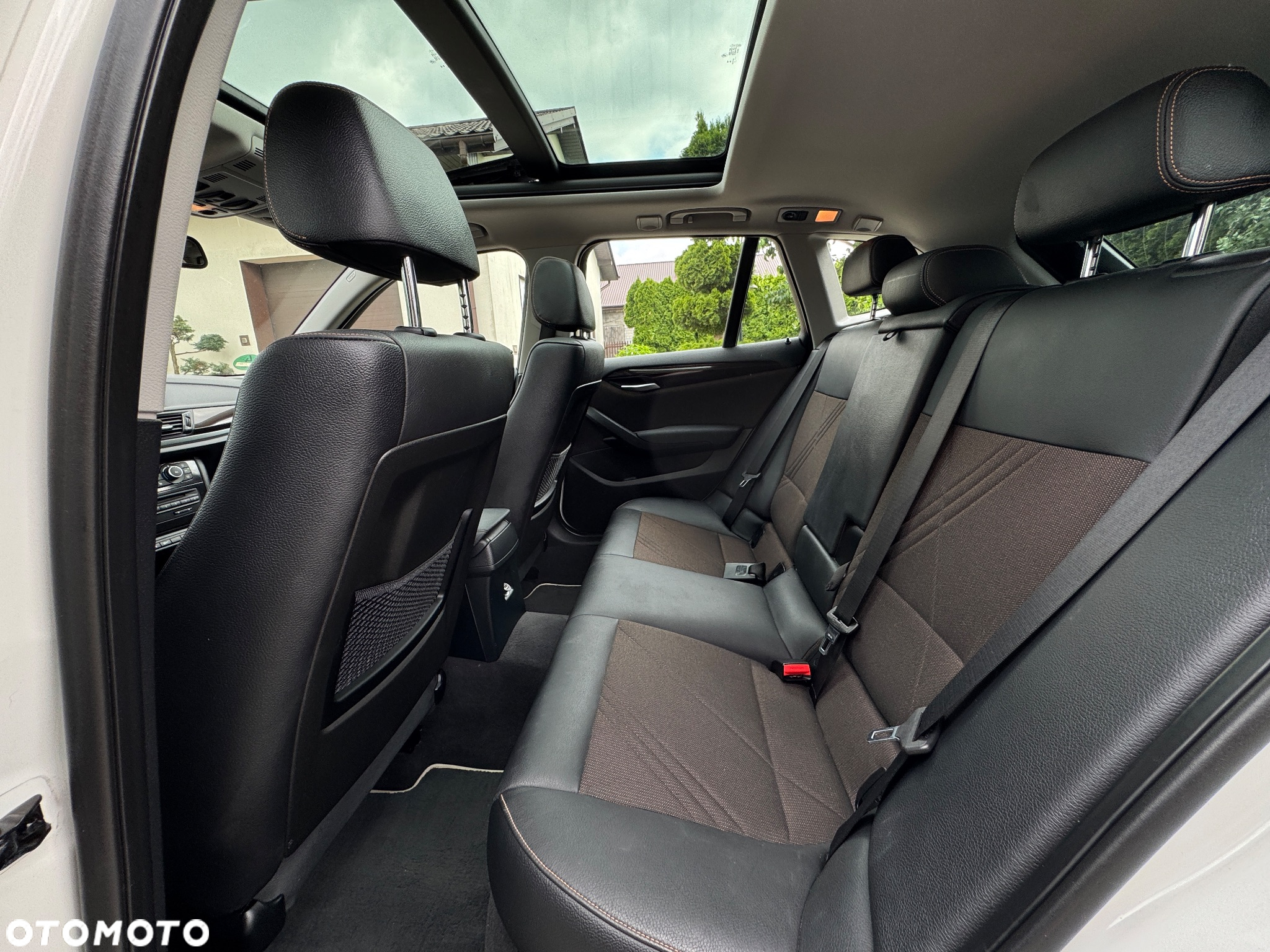 BMW X1 sDrive20d EfficientDynamics - 25