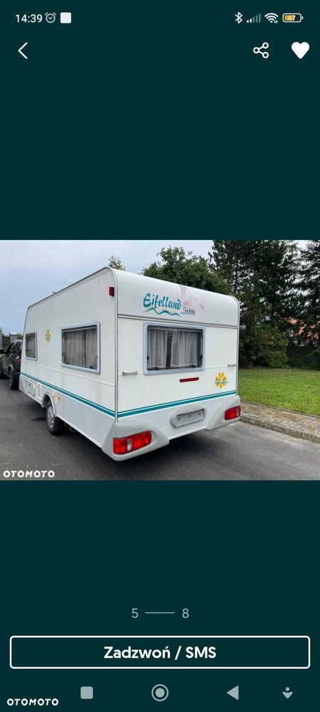 KNAUS Eifelland - 3