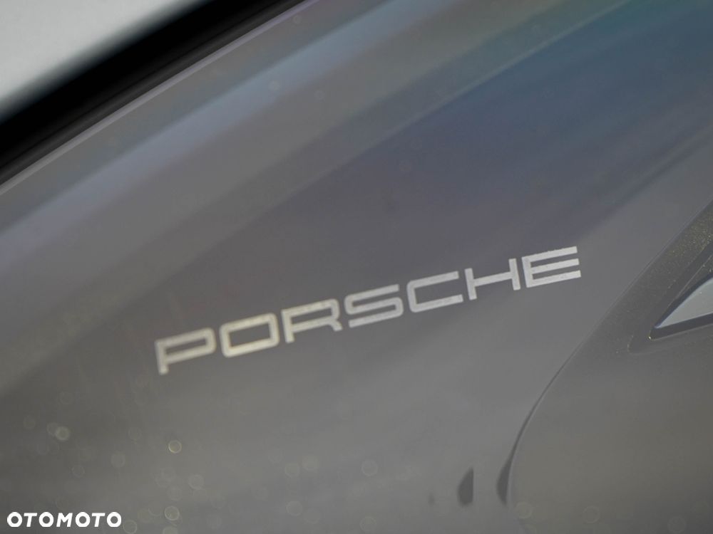 Porsche Macan PDK - 6