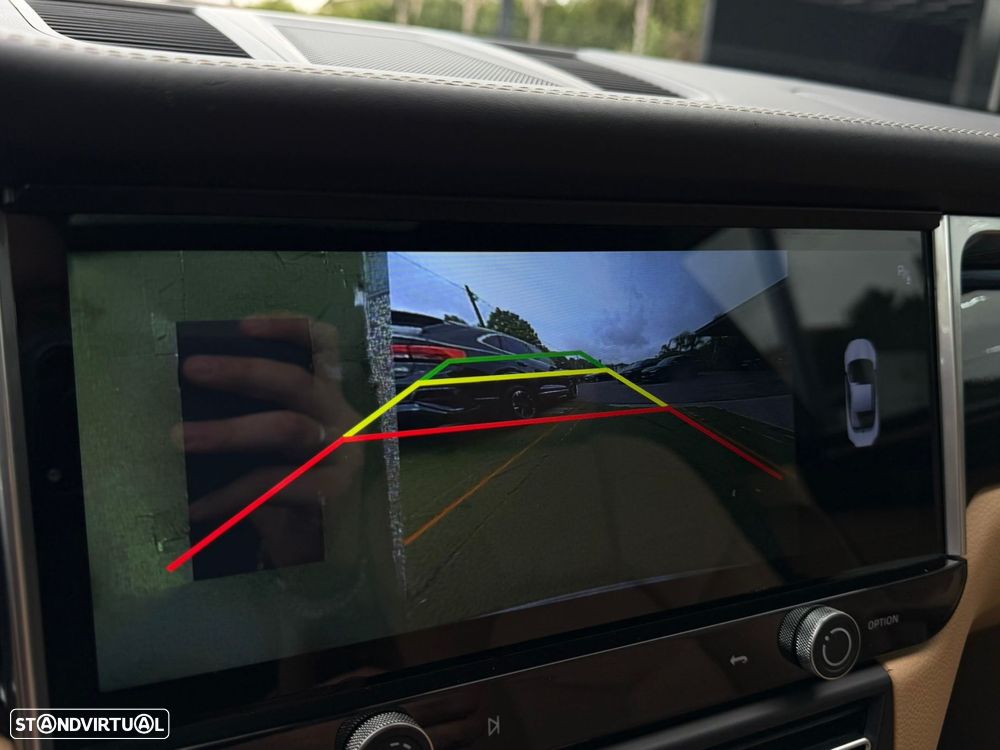 Porsche Macan PDK - 41