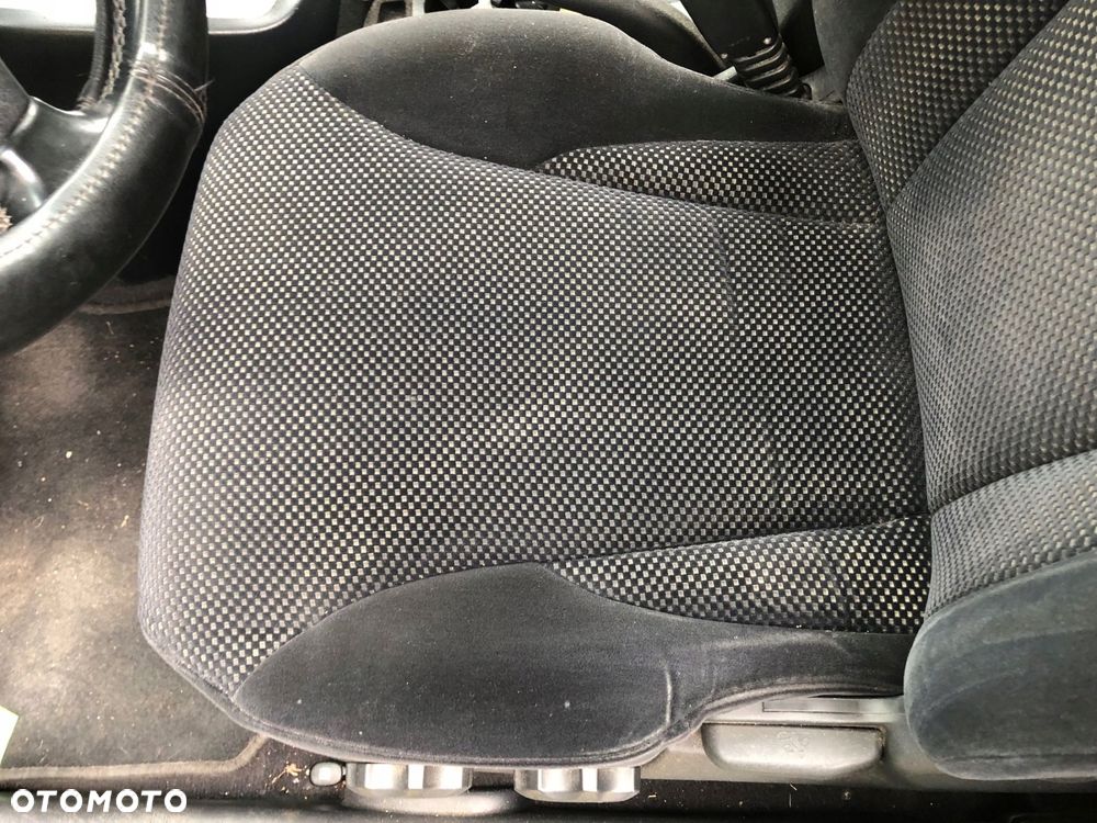 TUCSON I 04-10 FOTEL LEWY PRZÓD KIEROWCY AIRBAG PODUSZKA FOTELA G4GC EB - 2