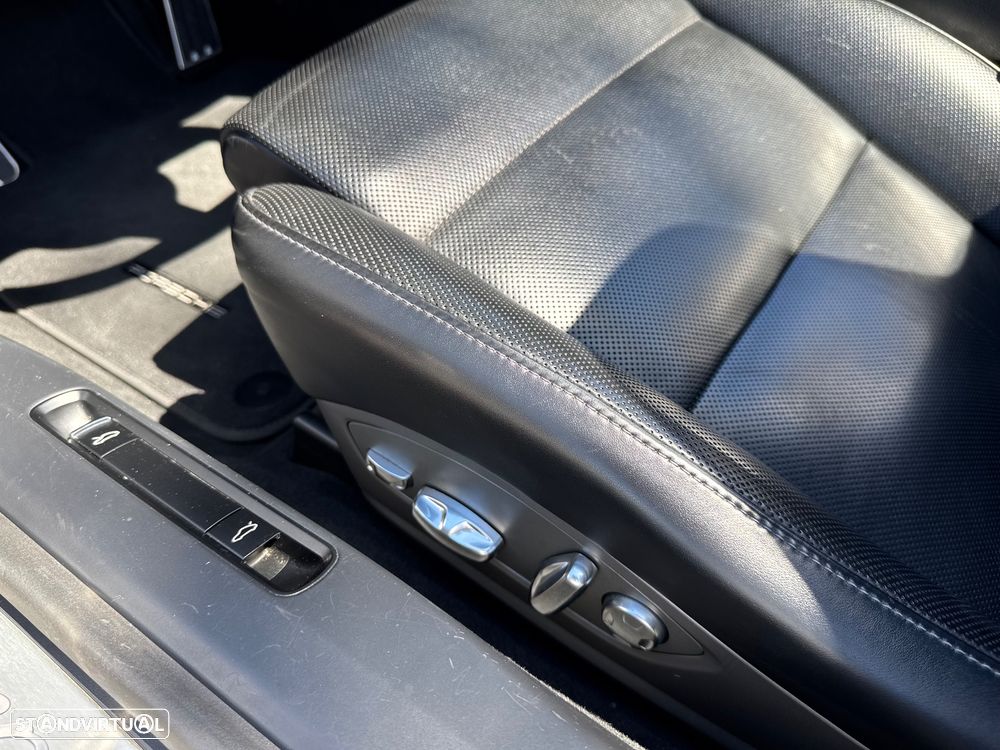 Porsche 911 (991) Carrera 2 S PDK - 26