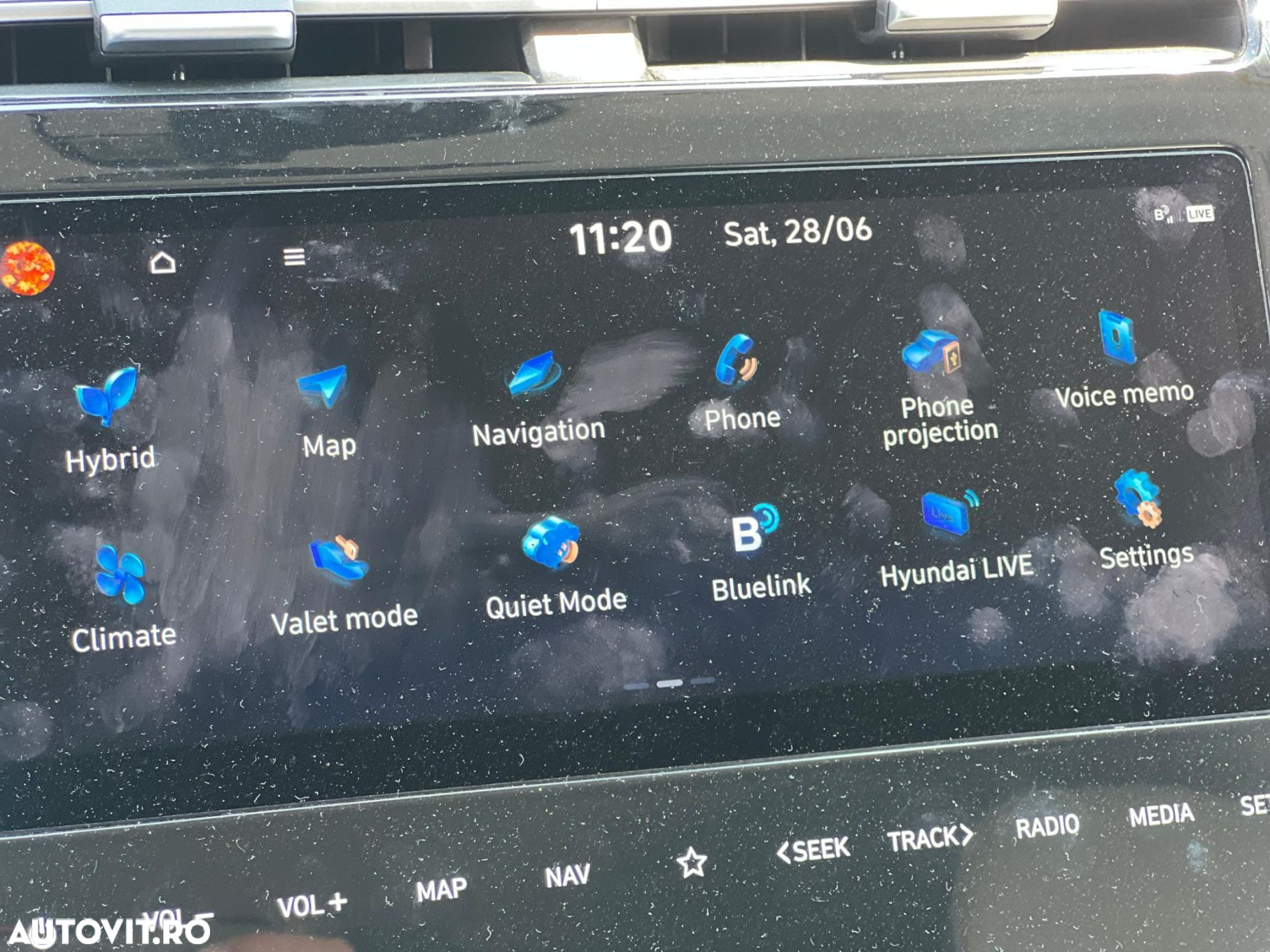 Hyundai Tucson - 28