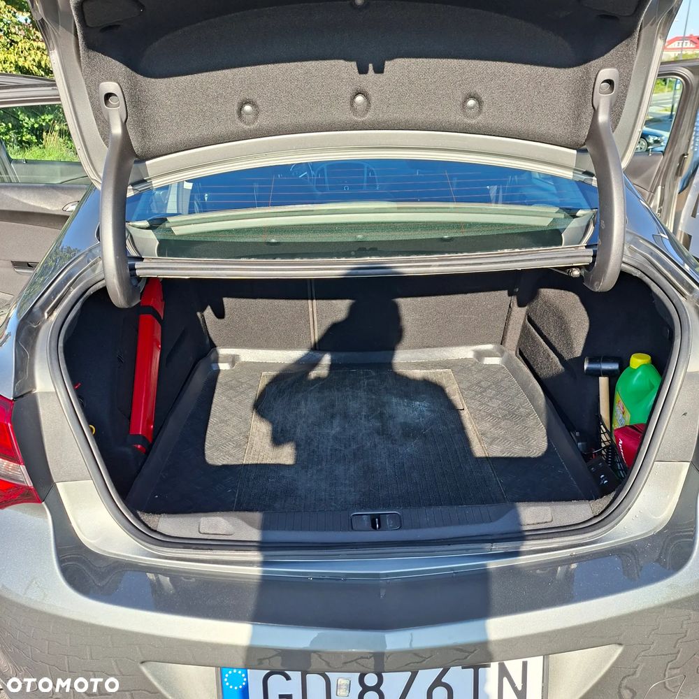 Opel Astra - 4