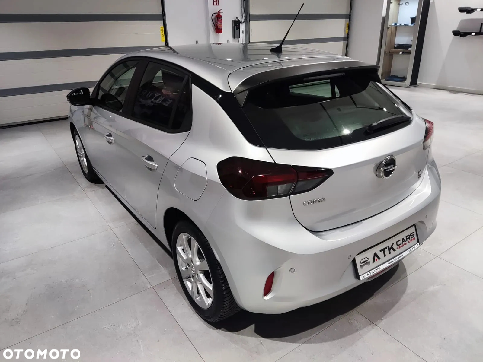 Opel Corsa - 11