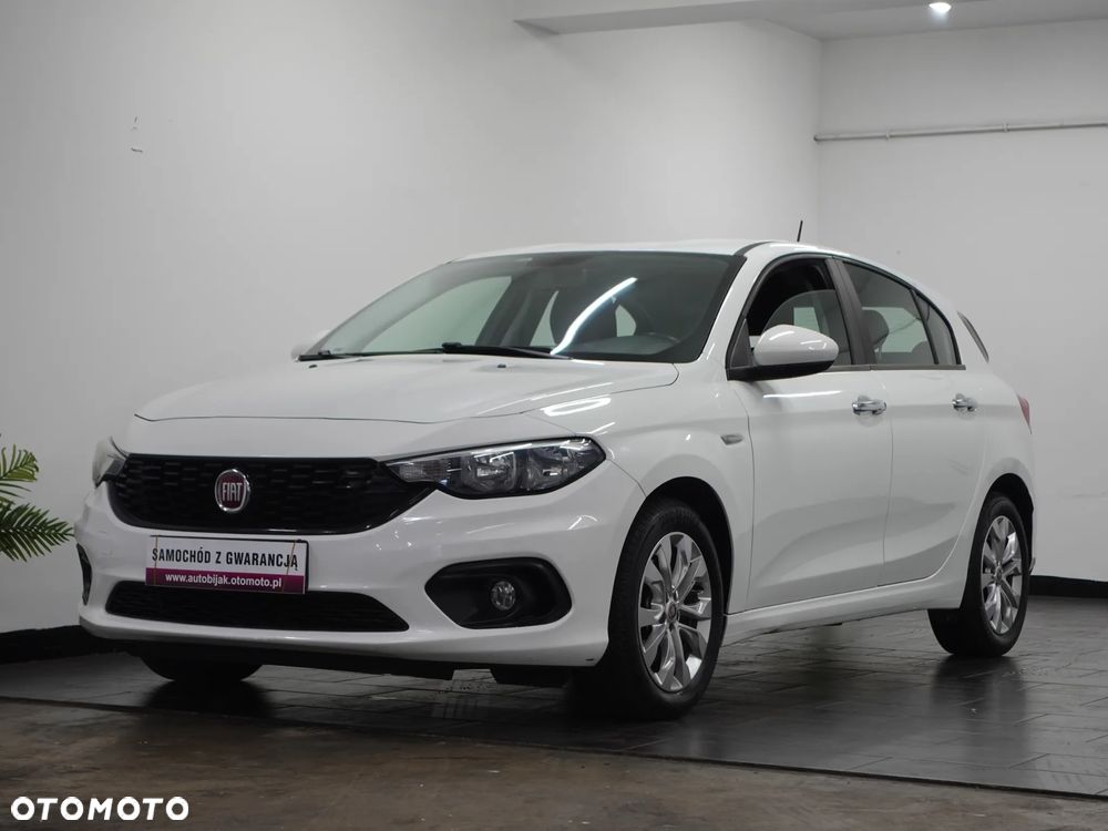 Fiat Tipo 1.4 16v Easy - 1