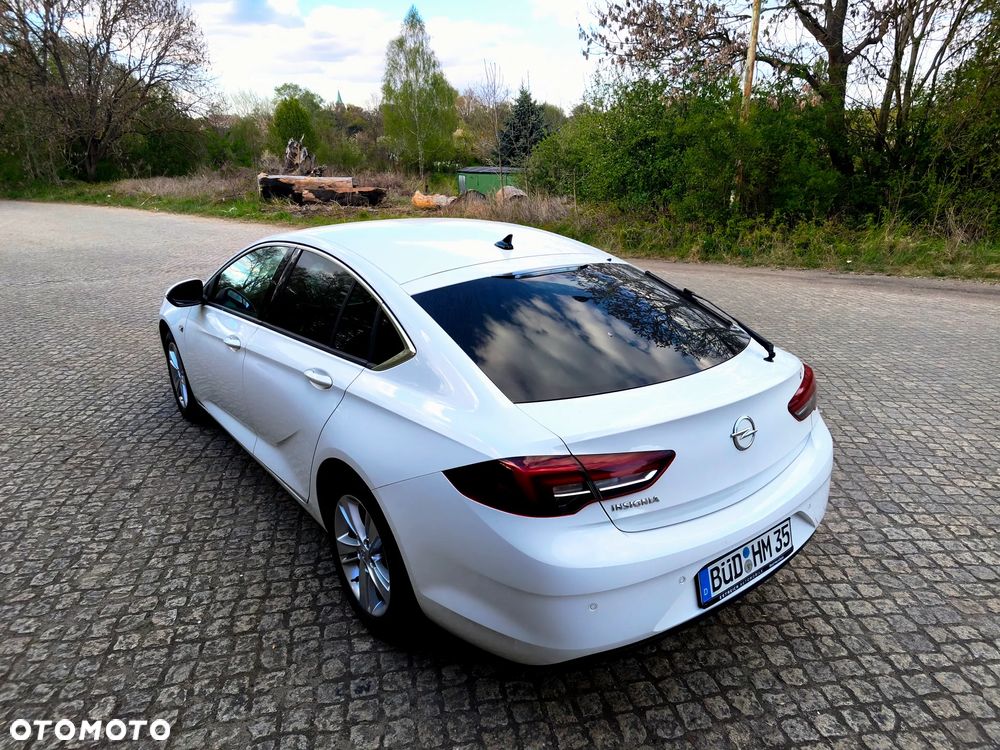 Opel Insignia - 6