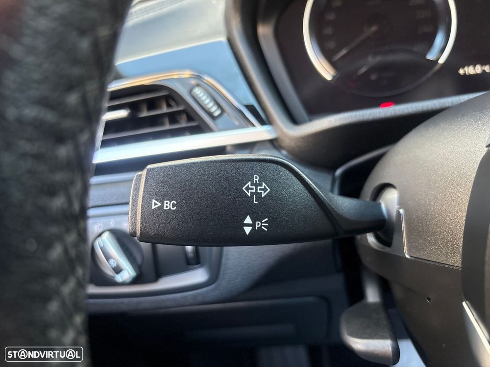 BMW X2 16 d sDrive Auto - 16