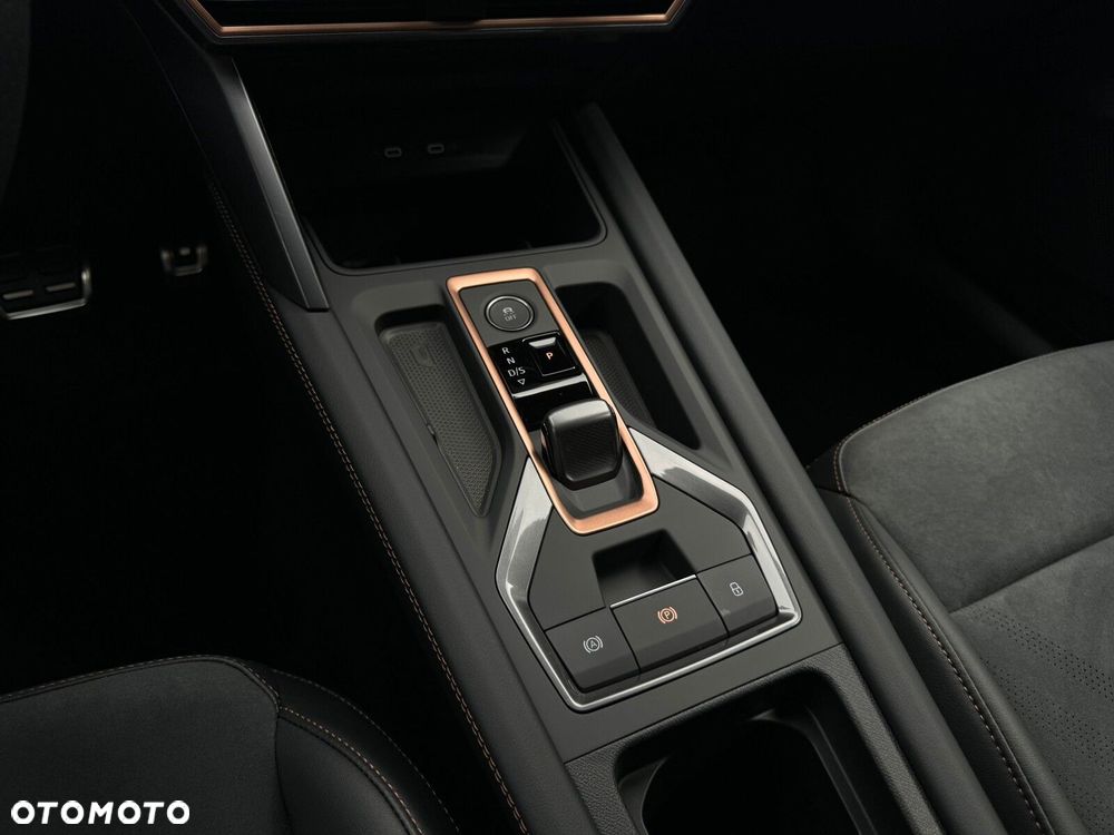 Cupra Formentor 2.0 TSI 4Drive DSG - 26