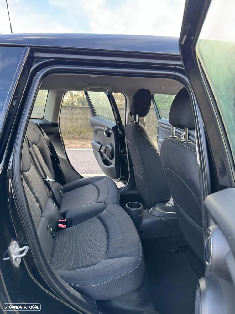 MINI 5 Portas One - 12