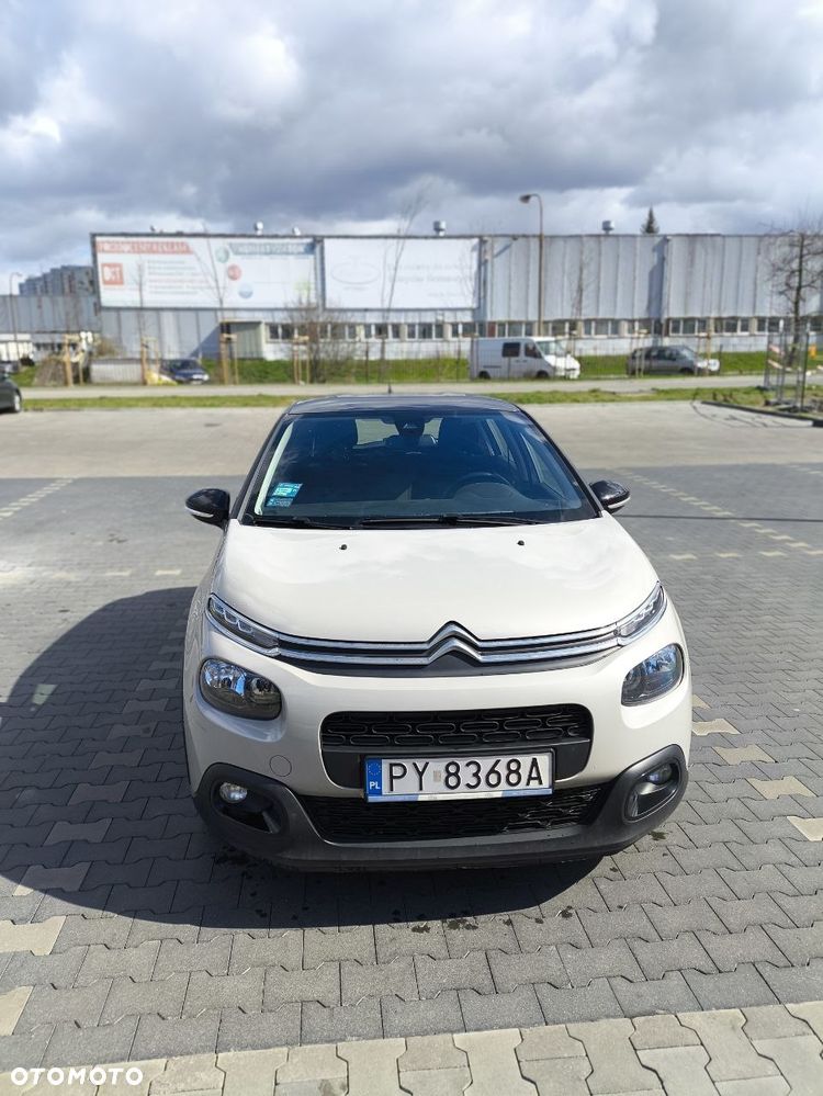 Citroën C3 1.2 PureTech Shine - 29