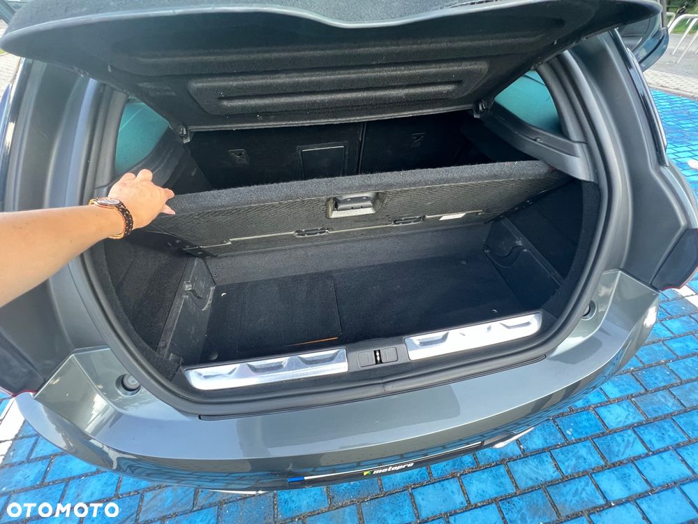 Citroën DS5 2.0 HDi Hybrid4 Pure Pearl MCP - 11