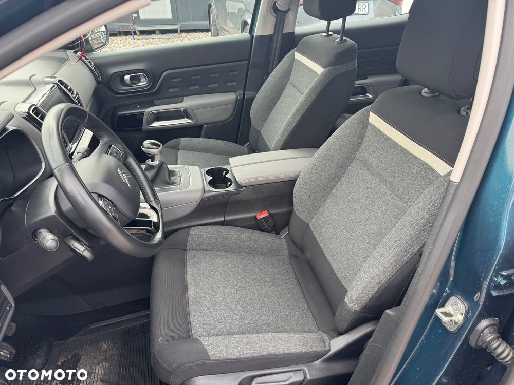 Citroën C5 Aircross - 6