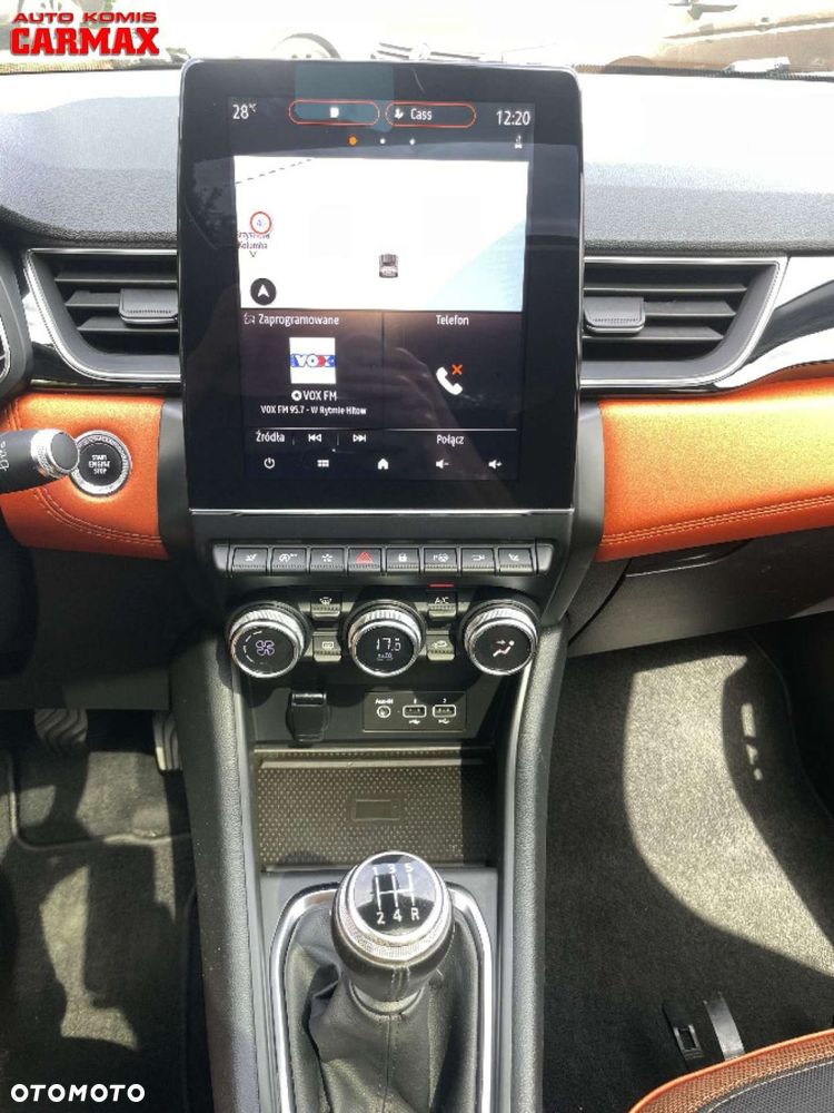 Renault Captur TCe 100 INTENS - 32