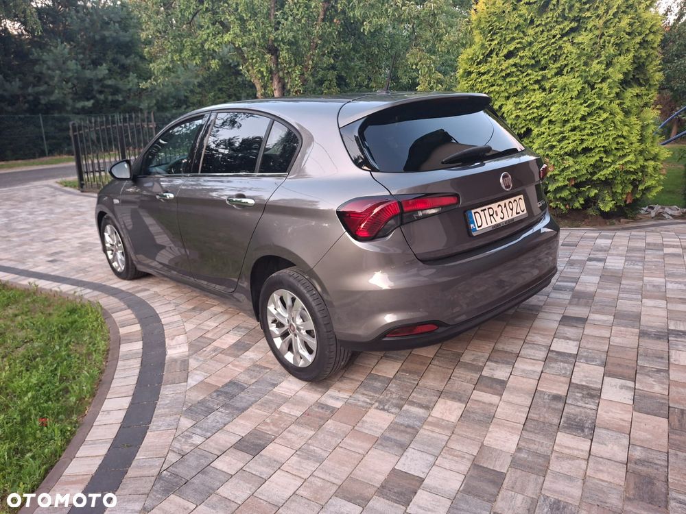 Fiat Tipo 1.4 T-Jet Business Line - 5