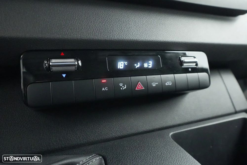 Mercedes-Benz Sprinter 315/37 - 18