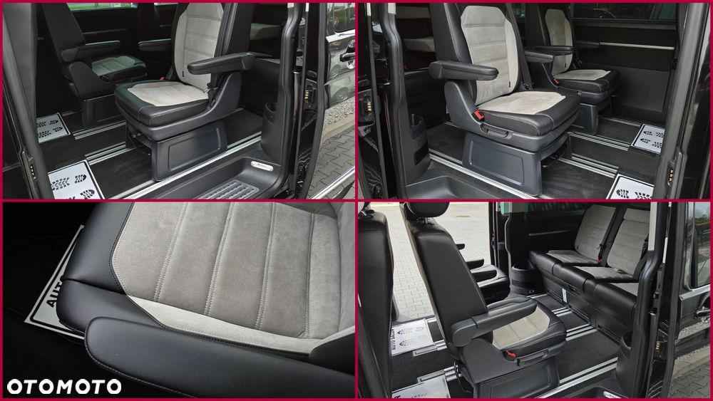 Volkswagen Multivan - 25