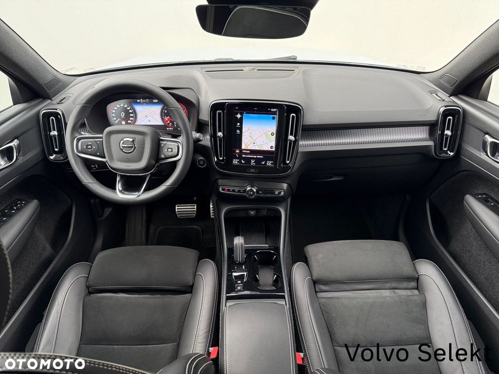 Volvo XC 40 - 16