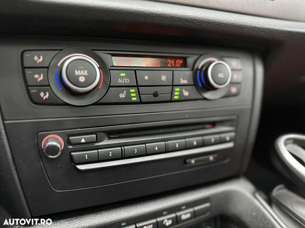 BMW X1 xDrive20d - 19