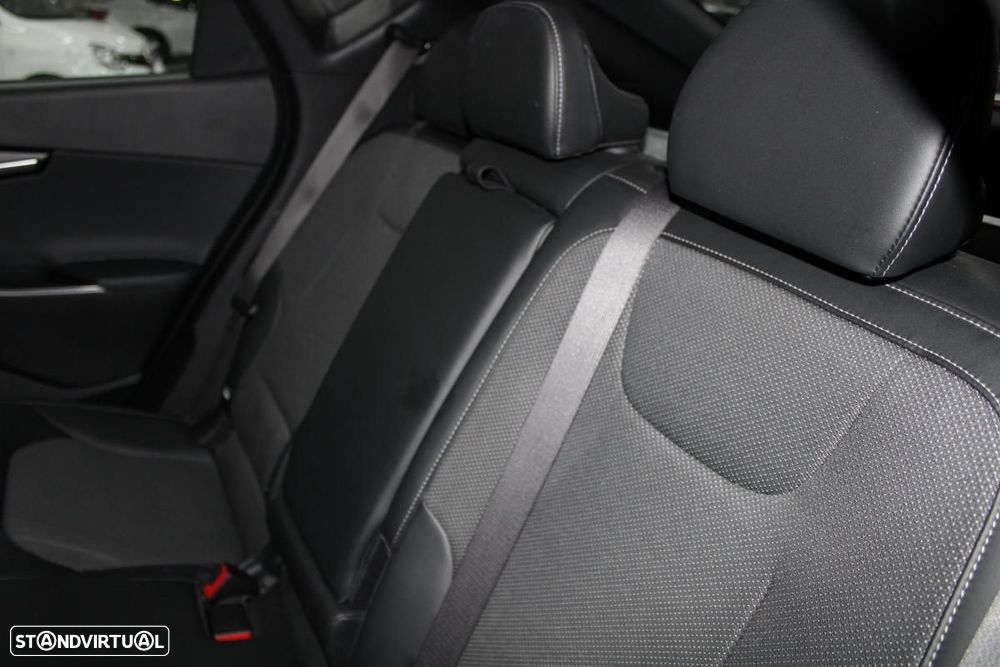 Kia EV6 77,4-kWh - 14