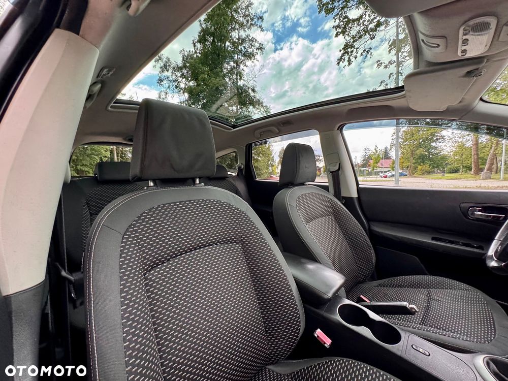 Nissan Qashqai+2 2.0 dCi Tekna Premium - 35
