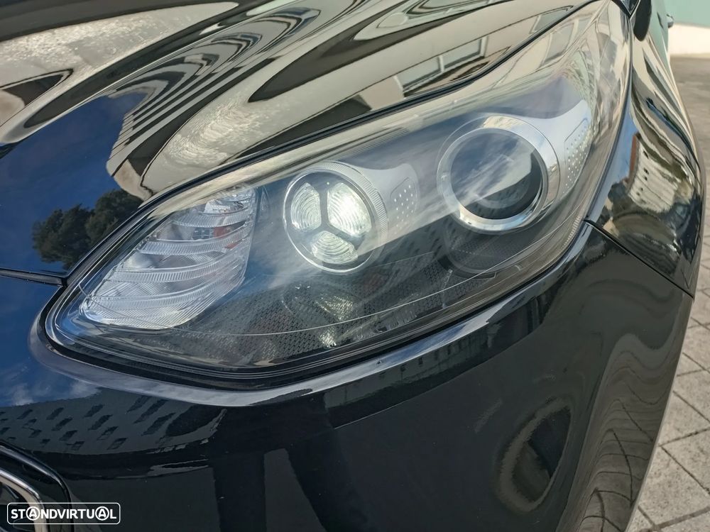 Kia Sportage 1.7 CRDi ISG TX Prime - 29