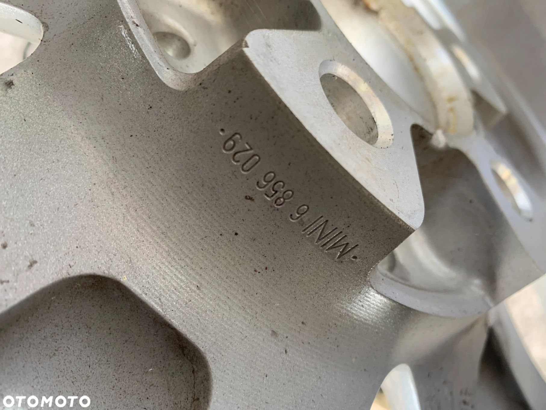 KOŁA FELGI OPONY LATO 16 MINI F60 WZ517 KUMHO 7 ECOWING ES01 205/65/16 - 11