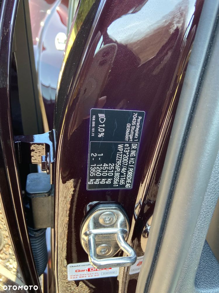 Porsche Macan T - 18