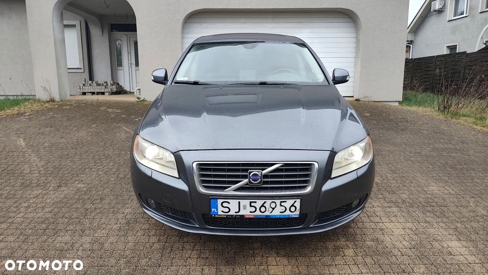 Volvo S80 2.4D5 Executive - 33