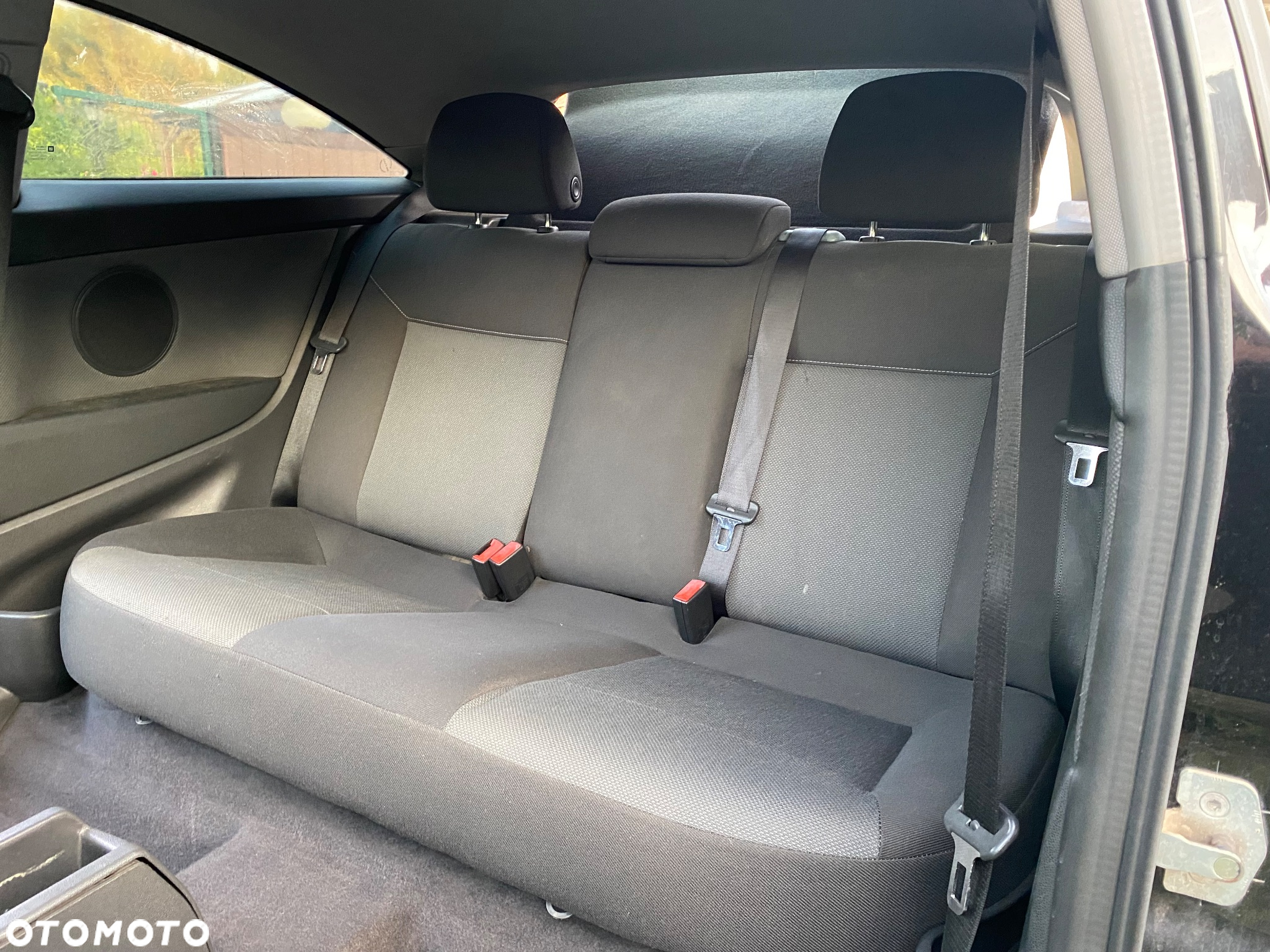 Opel Astra III GTC 1.8 Cosmo - 30