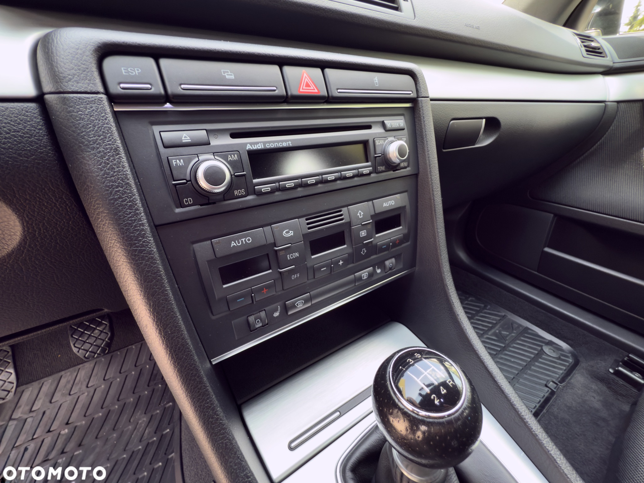 Audi A4 1.8T - 14