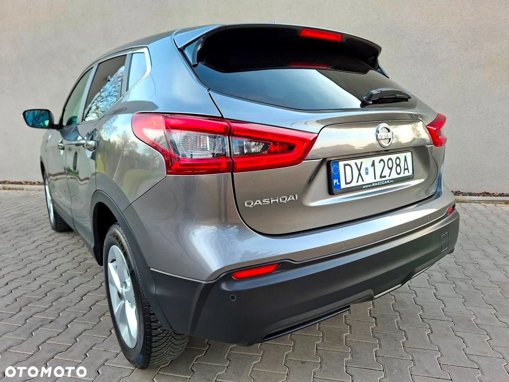 Nissan Qashqai 1.3 DIG-T N-WAY - 5