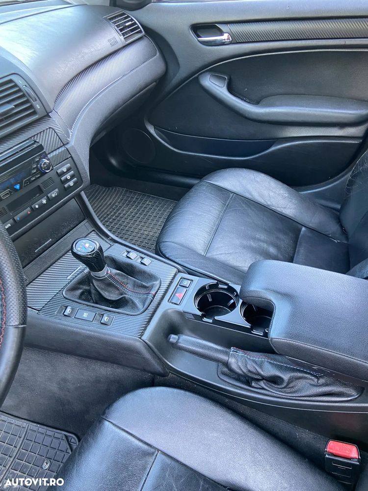 BMW Seria 3 318i - 7